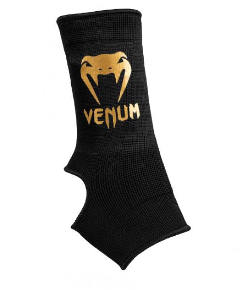 Venum Kontakt Ankle Support Guard Gold